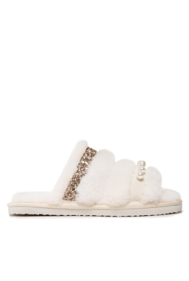 Ara Пантофи 15-29918-06 Offwhite - Mera.bg