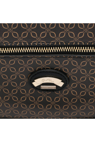 Ara Раница 16-21700-50 Schwarz/Sand - Mera.bg