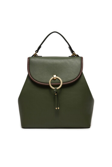 Ara Раница Donna 16-21913-57 Каки - Mera.bg