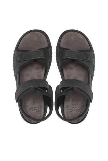 Ara Сандали 12-13505-01 Black - Mera.bg