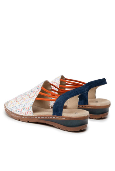 Ara Сандали 12-27241-84 Multi/Bunt/Indigo - Mera.bg