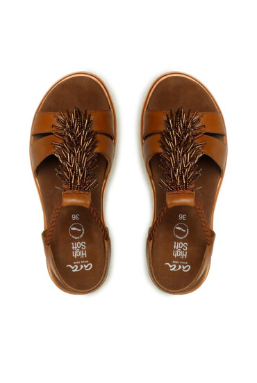 Ara Сандали 12-33512-09 Cognac - Mera.bg