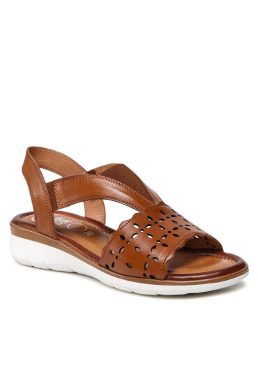 Ara Сандали Kreta 12-23616-06 Cognac - Mera.bg