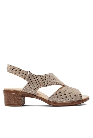 Ara Сандали Lugano 12-35732-08 Sand - Mera.bg