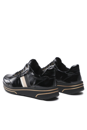 Ara Сникърси 12-32442-21 21 Black - Mera.bg