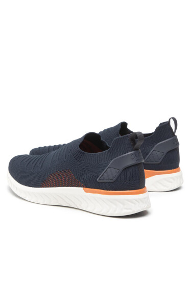 Ara Сникърси 11-35096-06 Blau/Orange - Mera.bg
