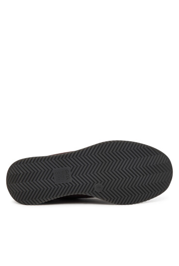 Ara Сникърси Lissabon-Gtx GORE-TEX 12-54004-19 Бордо - Mera.bg