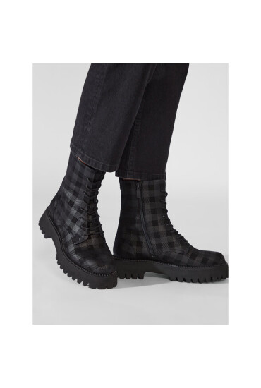 Ara Туристически oбувки 12-56702-11 Schwarz - Mera.bg