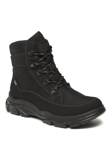 Ara Туристически oбувки GORE-TEX 11-24901-61 Black - Mera.bg