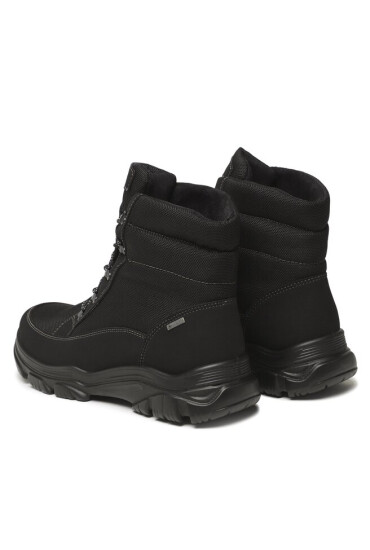 Ara Туристически oбувки GORE-TEX 11-24901-61 Black - Mera.bg