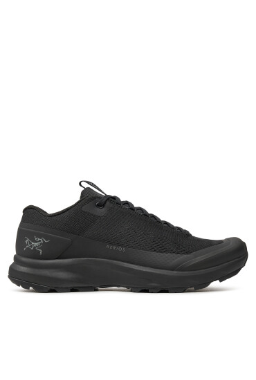 Arc'teryx Маратонки за бягане AERIOS AURA 001704 Черен - Mera.bg
