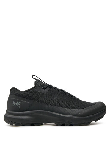 Arc'teryx Маратонки за бягане AERIOS AURA W 001704 Черен - Mera.bg
