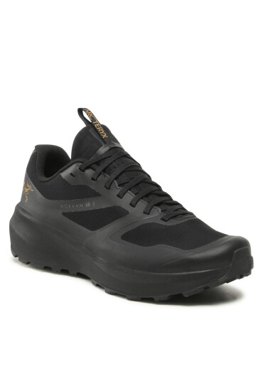 Arc'teryx Маратонки за бягане NORVAN LD 3 GTX M 28847 Черен - Mera.bg