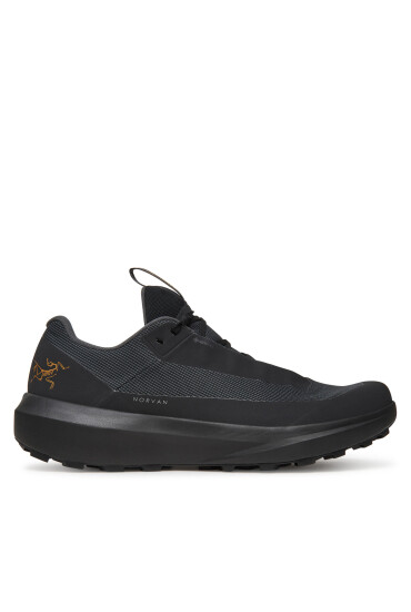 Arc'teryx Маратонки за бягане Norvan LD 4 GTX X000009612 Черен - Mera.bg