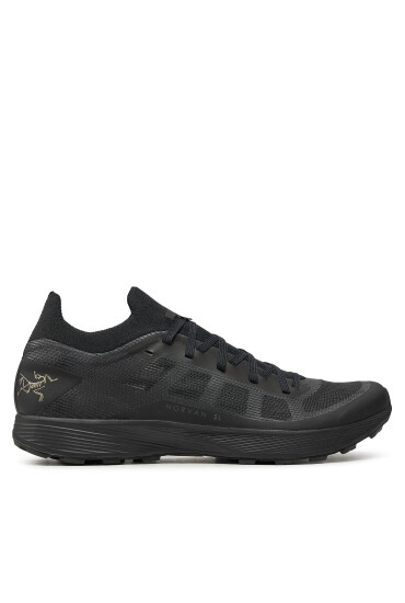 Arc'teryx Маратонки за бягане NORVAN SL 3 M 001704 Черен - Mera.bg
