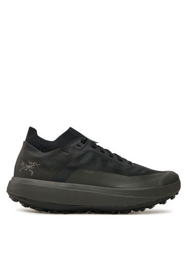 Arc'teryx Маратонки за бягане Sylan X000009023 Черен - Mera.bg