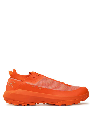 Arc'teryx Маратонки за бягане Vertex Alpine X000009019 Оранжев - Mera.bg