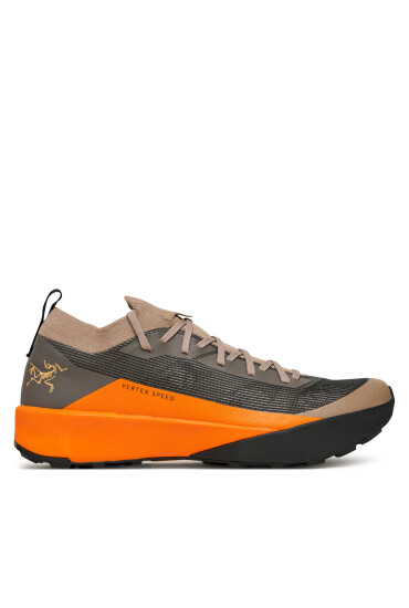 Arc'teryx Маратонки за бягане Vertex Speed Low X000009715 Кафяв - Mera.bg