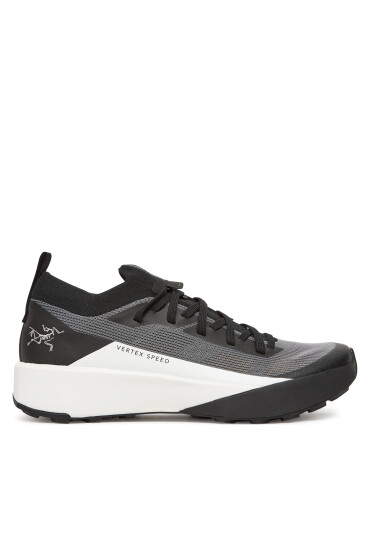 Arc'teryx Маратонки за бягане Vertex Speed Low X000009716 Черен - Mera.bg
