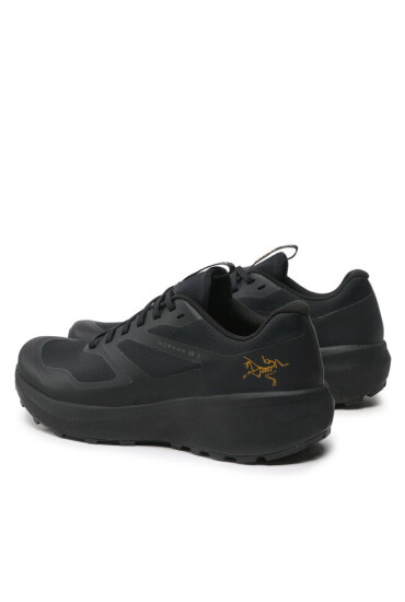 Arc'teryx Маратонки за бягане Norvan Ld 3 M 79482-521273 G0 Черен - Mera.bg
