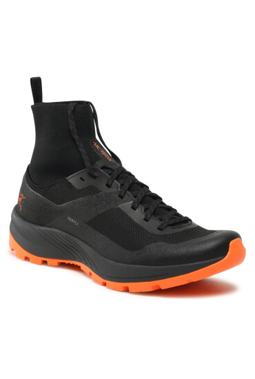 Arc'teryx Обувки VERTEX U 30611 BLACK/BLACK - Mera.bg