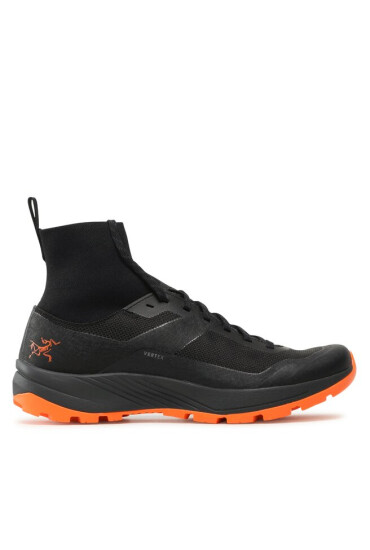 Arc'teryx Обувки VERTEX U 30611 BLACK/BLACK - Mera.bg