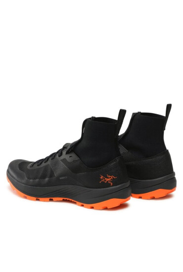 Arc'teryx Обувки VERTEX U 30611 BLACK/BLACK - Mera.bg