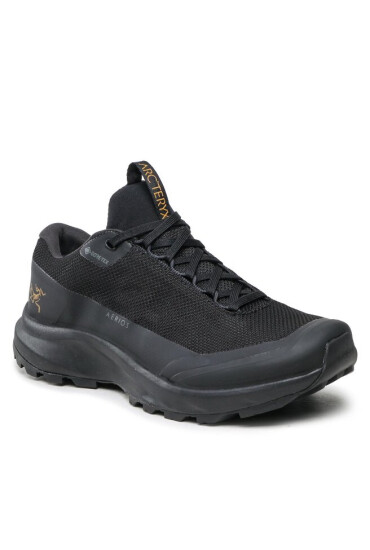 Arc'teryx Туристически Aerios FL 2 GTX Черен - Mera.bg