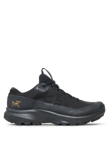 Arc'teryx Туристически Aerios FL 2 GTX Черен - Mera.bg