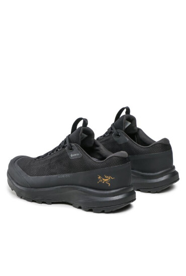 Arc'teryx Туристически Aerios FL 2 GTX Черен - Mera.bg