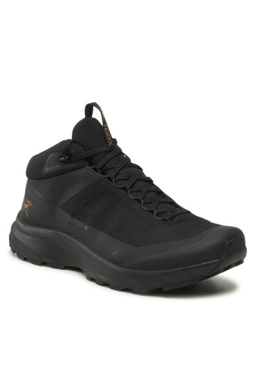 Arc'teryx Туристически AERIOS FL 2 MID GTX M 29400 Черен - Mera.bg