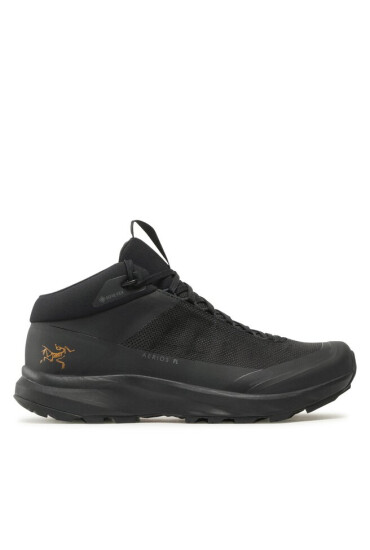 Arc'teryx Туристически AERIOS FL 2 MID GTX M 29400 Черен - Mera.bg