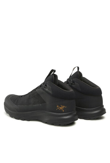 Arc'teryx Туристически AERIOS FL 2 MID GTX M 29400 Черен - Mera.bg
