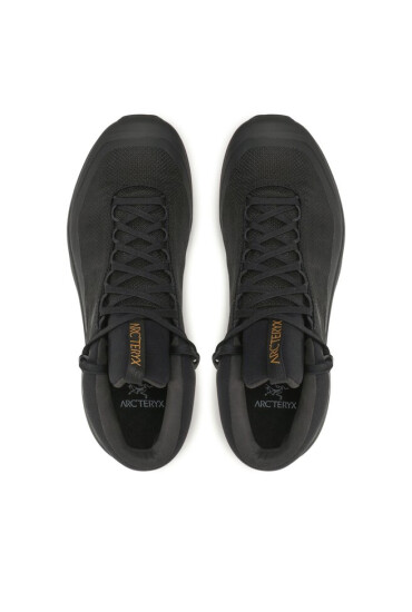 Arc'teryx Туристически AERIOS FL 2 MID GTX M 29400 Черен - Mera.bg