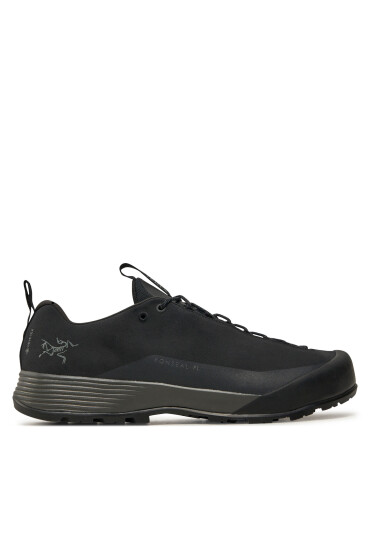 Arc'teryx Туристически Konseal Fl 2 Leather Gtx GORE-TEX X000009608 Черен - Mera.bg