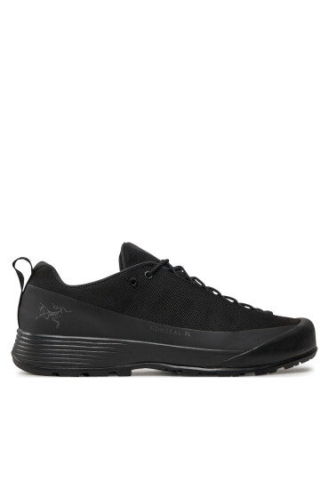 Arc'teryx Туристически Konseal Fl 2 M X000010003 Черен - Mera.bg
