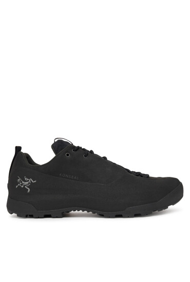 Arc'teryx Туристически Konseal Leather Gtx X000009834 Черен - Mera.bg