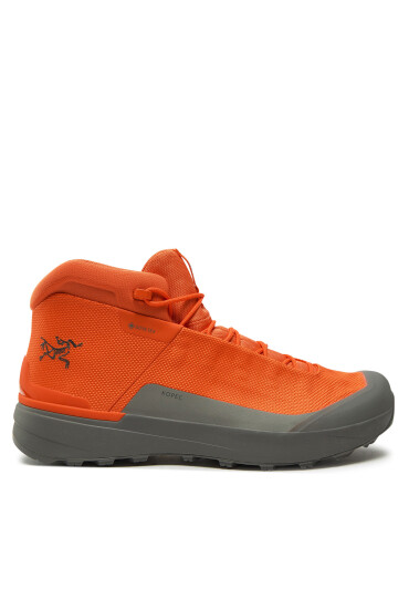 Arc'teryx Туристически Kopec Mid Gtx GORE-TEX X000009204 Оранжев - Mera.bg