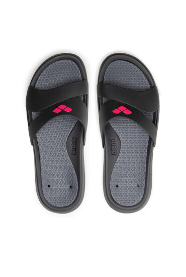 Arena Чехли Nina 003787 102 Black/Dark Grey/Black - Mera.bg