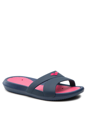 Arena Чехли Nina 003787 103 Navy/Magenta/Navy - Mera.bg