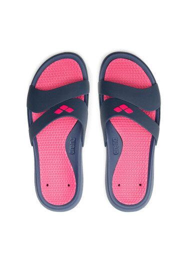Arena Чехли Nina 003787 103 Navy/Magenta/Navy - Mera.bg