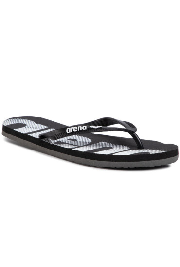 Arena Джапанки Flip Flop Polybag 002309 102 Black - Mera.bg