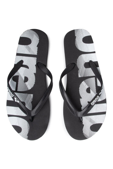 Arena Джапанки Flip Flop Polybag 002309 102 Black - Mera.bg