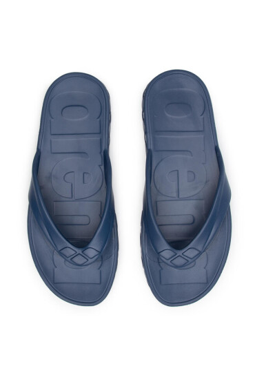 Arena Джапанки Watergrip Thong M 000411 Navy - Mera.bg