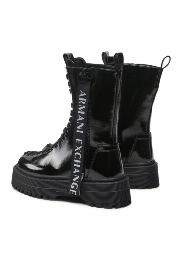 Armani Exchange Боти - Mera.bg