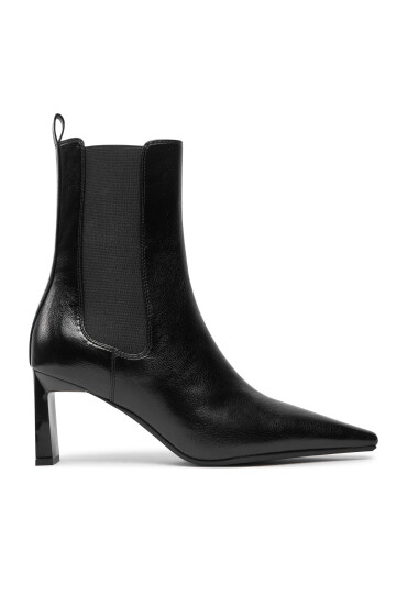 Armani Exchange Боти XDM016 XV790 00002 Черен - Mera.bg