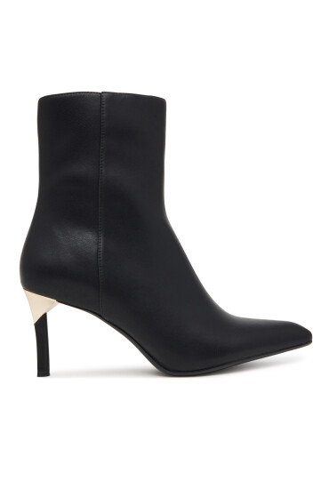 Armani Exchange Боти XW001645 AF13876 UC001 Черен - Mera.bg