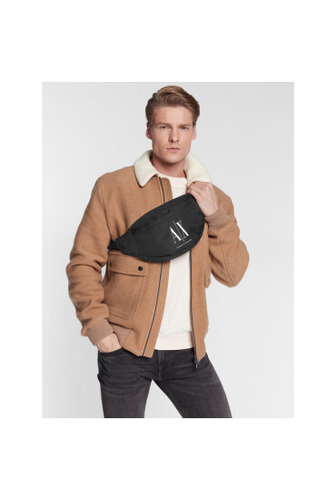 Armani Exchange Чанта за кръст - Mera.bg