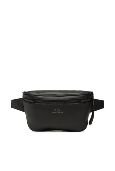 Armani Exchange Чанта за кръст 952398 CC830 00020 Черен - Mera.bg