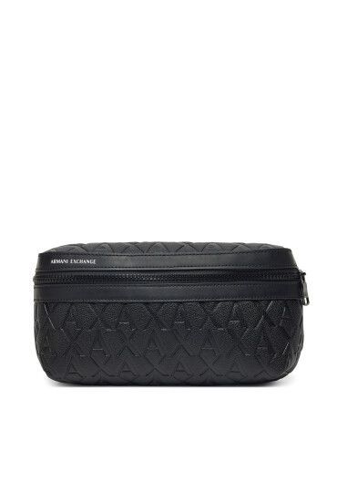 Armani Exchange Чанта за кръст XM000844 AF12133 UC001 Черен - Mera.bg